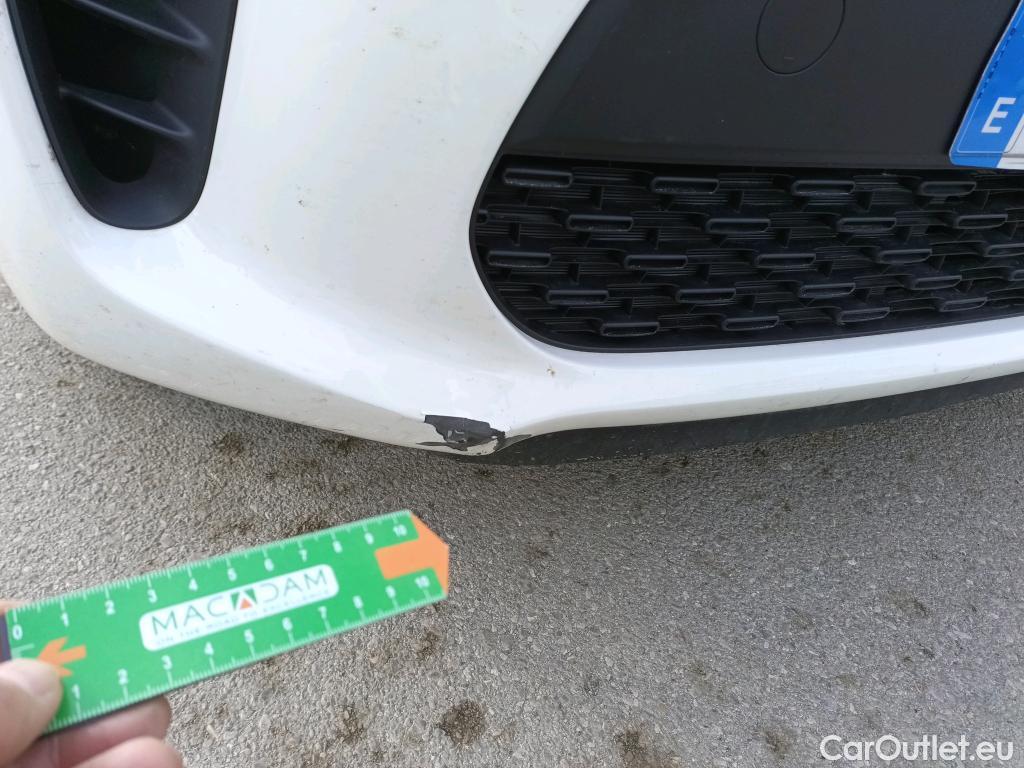  KIA  Picanto KIA  / 2020 / 5P / berlina con portón 1.0 DPi 49kW (67CV) Concept #18