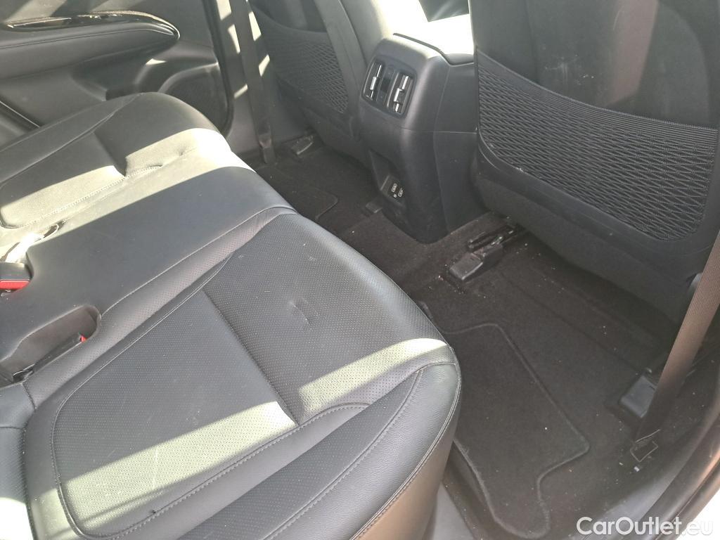  Hyundai  Tucson HYUNDAI  / 2020 / 5P / todoterreno 1.6 TGDI PHEV 195kW Style Auto 4x4 #44