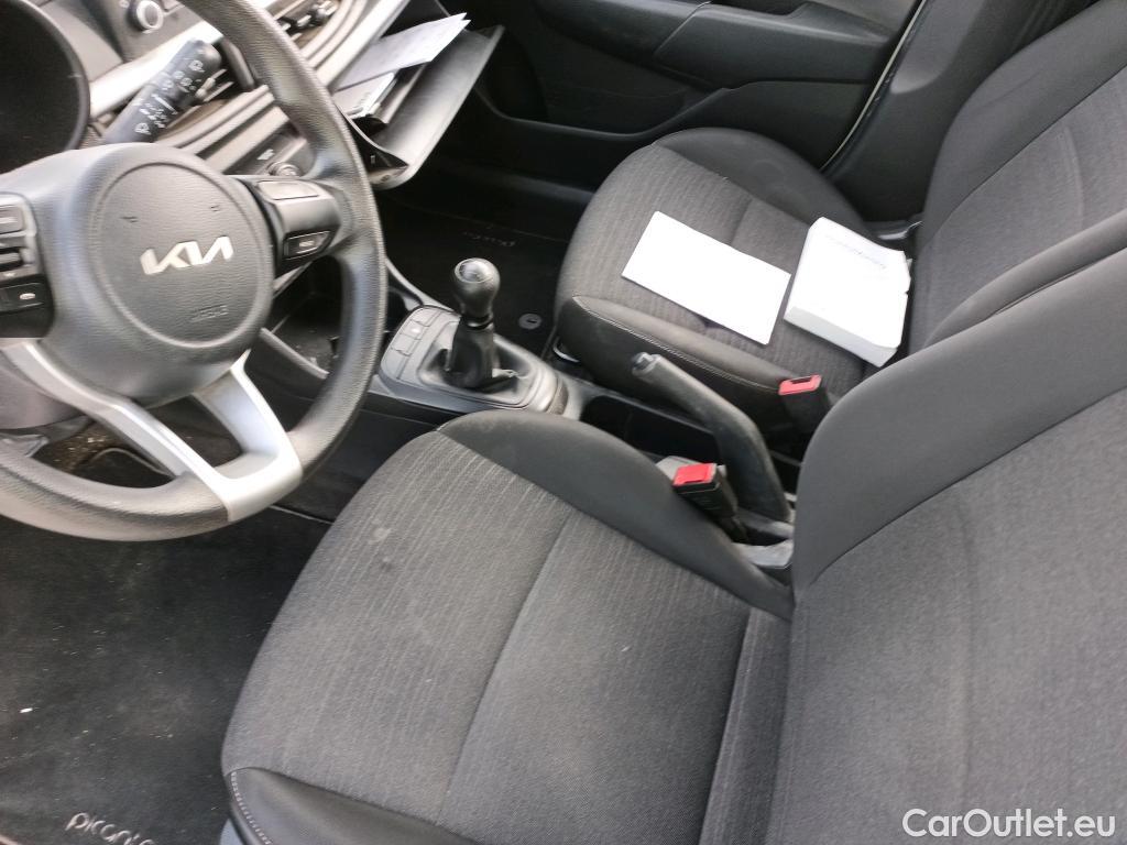  KIA  Picanto KIA  / 2020 / 5P / berlina con portón 1.0 DPi 49kW (67CV) Concept #20