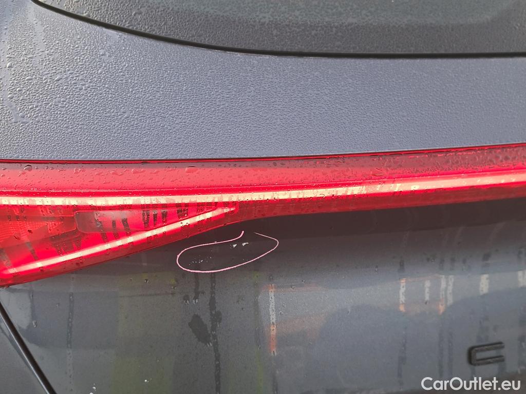  Cupra  Formentor CUPRA  / 2020 / 5P / todoterreno 1.5 TSI 110kW (150 CV) (AC)  #12