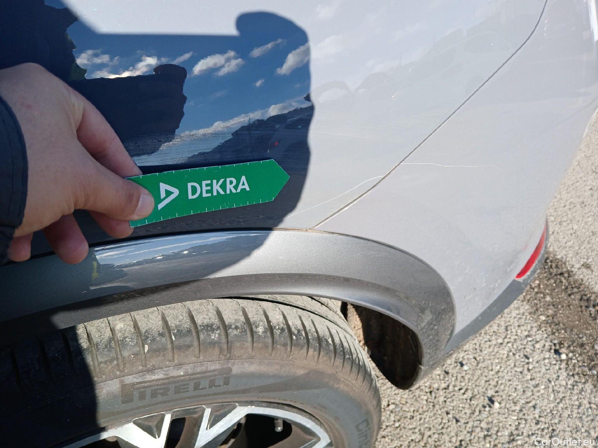  Cupra  Formentor CUPRA  / 2020 / 5P / todoterreno 1.5 TSI 110kW (150 CV) DSG #21