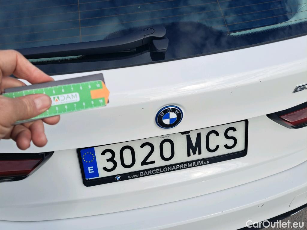  Bmw  Serie 5  Familiar 530 e 2.0 290CV AT8 E6d #15