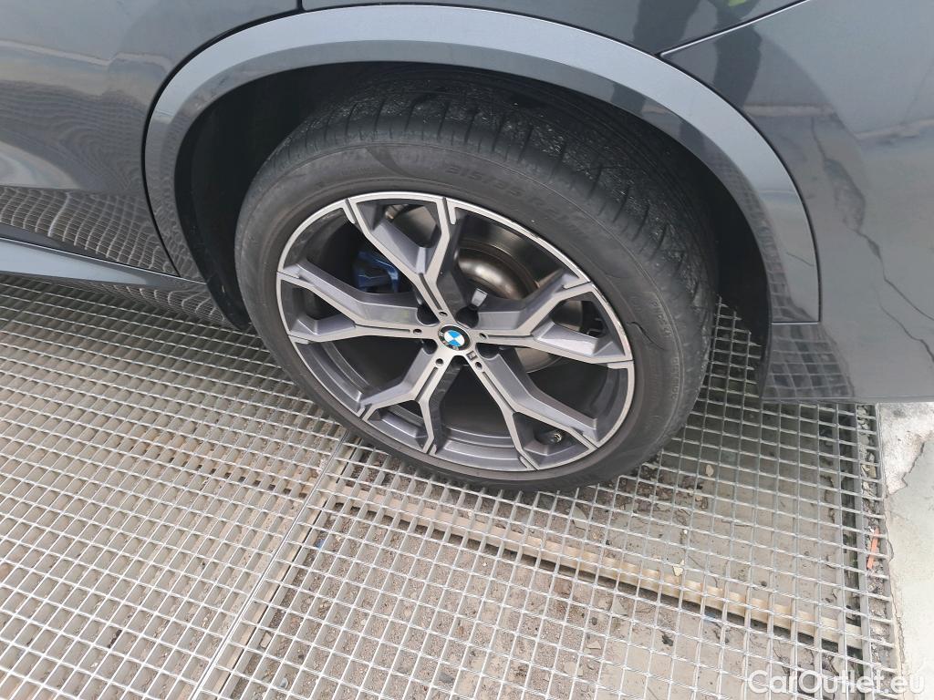  Bmw  X5 BMW  / 2018 / 5P / todoterreno xDrive30d #3