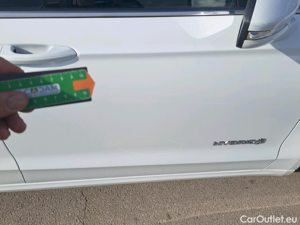  Ford  Mondeo FORD  / 2014 / 4P / sedán 2.0 Híbrido 137kW (187CV) Titanium HEV #1