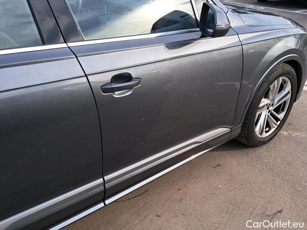  Audi  Q7 AUDI  / 2019 / 5P / todoterreno S line 45 TDI 170kW (232CV) quat. tip. #7