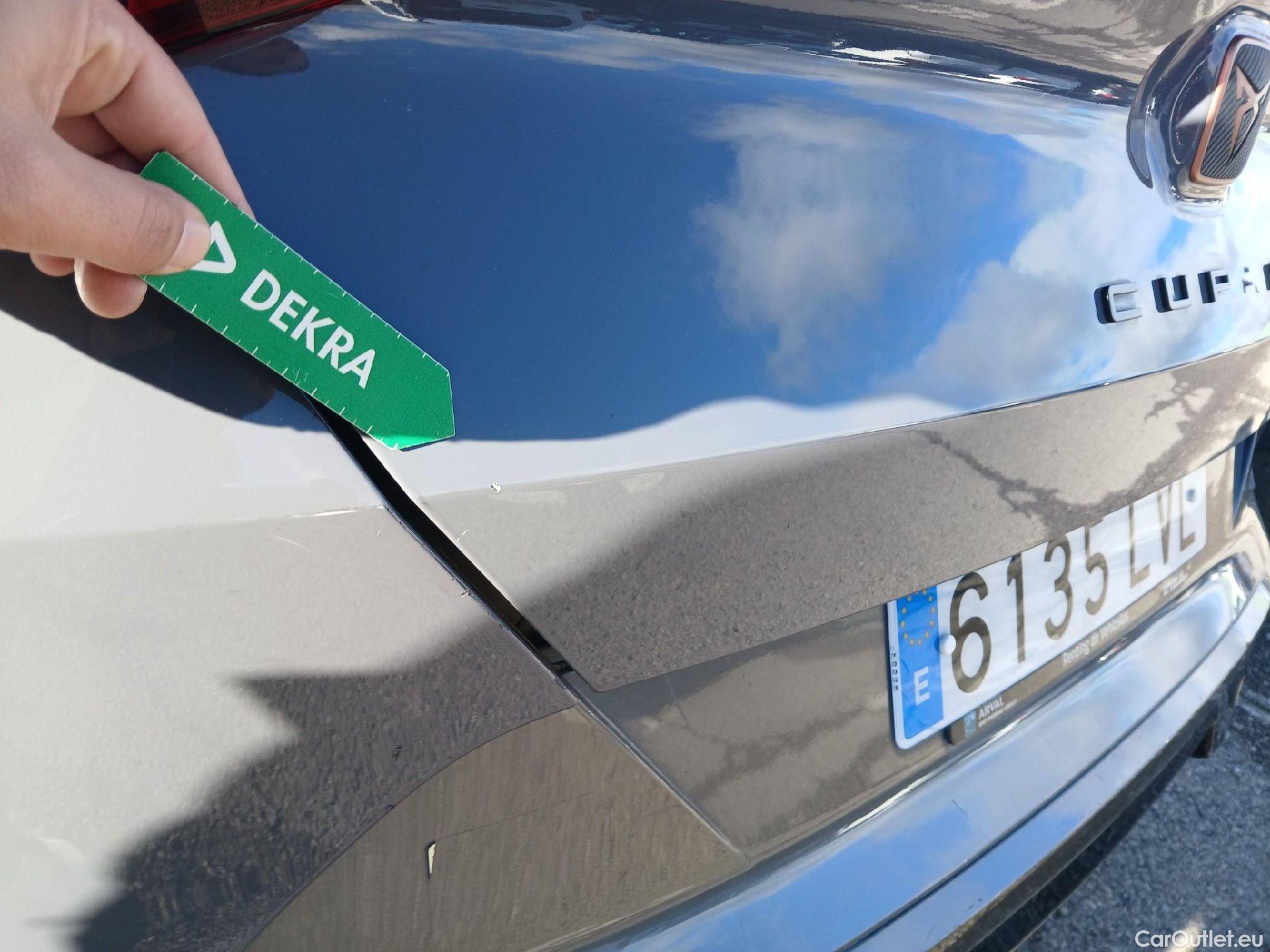  Cupra  Formentor CUPRA  / 2020 / 5P / todoterreno 1.5 TSI 110kW (150 CV) DSG #24