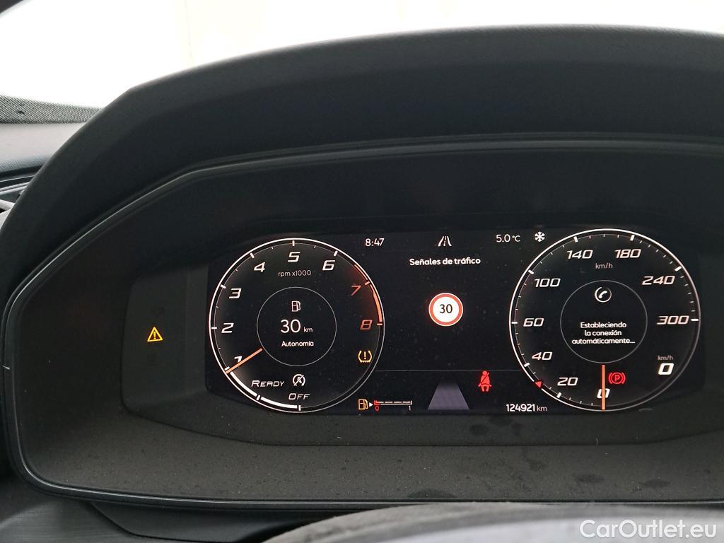  Cupra  Formentor CUPRA  / 2020 / 5P / todoterreno 1.5 TSI 110kW (150 CV) (AC)  #80
