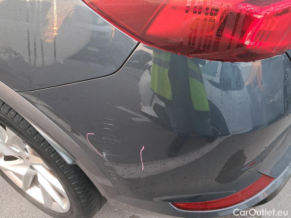  Cupra  Formentor CUPRA  / 2020 / 5P / todoterreno 1.5 TSI 110kW (150 CV) (AC)  #40