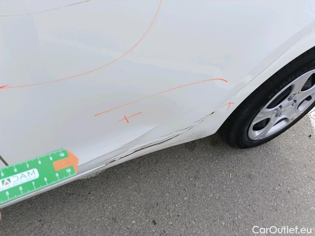  KIA  Picanto KIA  / 2020 / 5P / berlina con portón 1.0 DPi 49kW (67CV) Concept #6