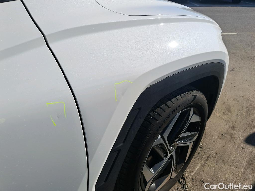  Hyundai  Tucson HYUNDAI  / 2020 / 5P / todoterreno 1.6 TGDI PHEV 195kW Style Auto 4x4 #23