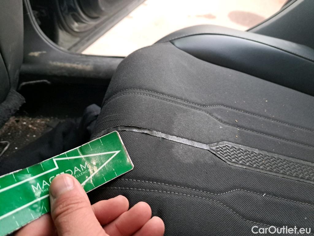  Cupra  Formentor CUPRA  / 2020 / 5P / todoterreno 1.5 TSI 110kW (150 CV) (AC)  #25