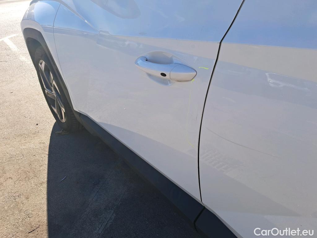  Hyundai  Tucson HYUNDAI  / 2020 / 5P / todoterreno 1.6 TGDI PHEV 195kW Style Auto 4x4 #3