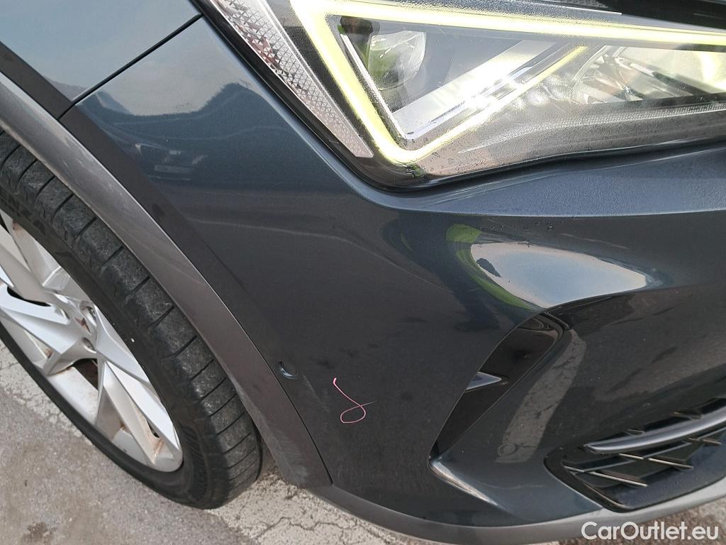  Cupra  Formentor CUPRA  / 2020 / 5P / todoterreno 1.5 TSI 110kW (150 CV) (AC)  #42