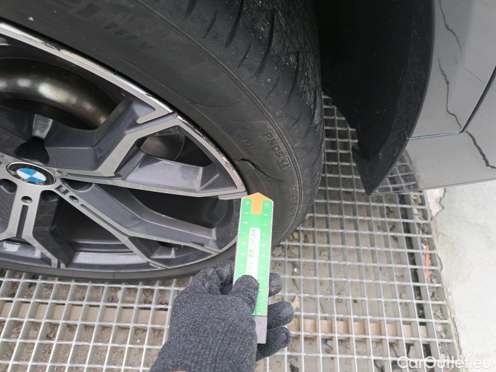  Bmw  X5 BMW  / 2018 / 5P / todoterreno xDrive30d #4