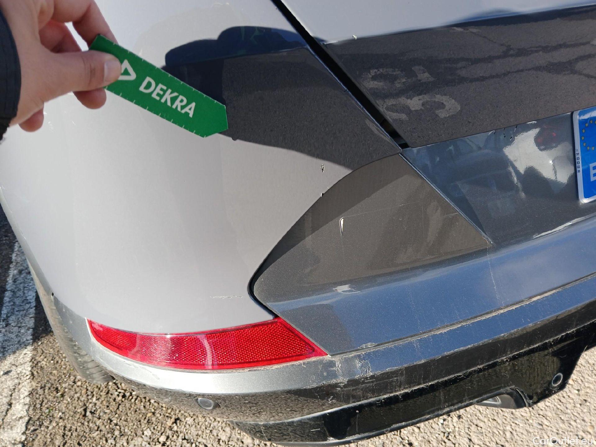  Cupra  Formentor CUPRA  / 2020 / 5P / todoterreno 1.5 TSI 110kW (150 CV) DSG #27