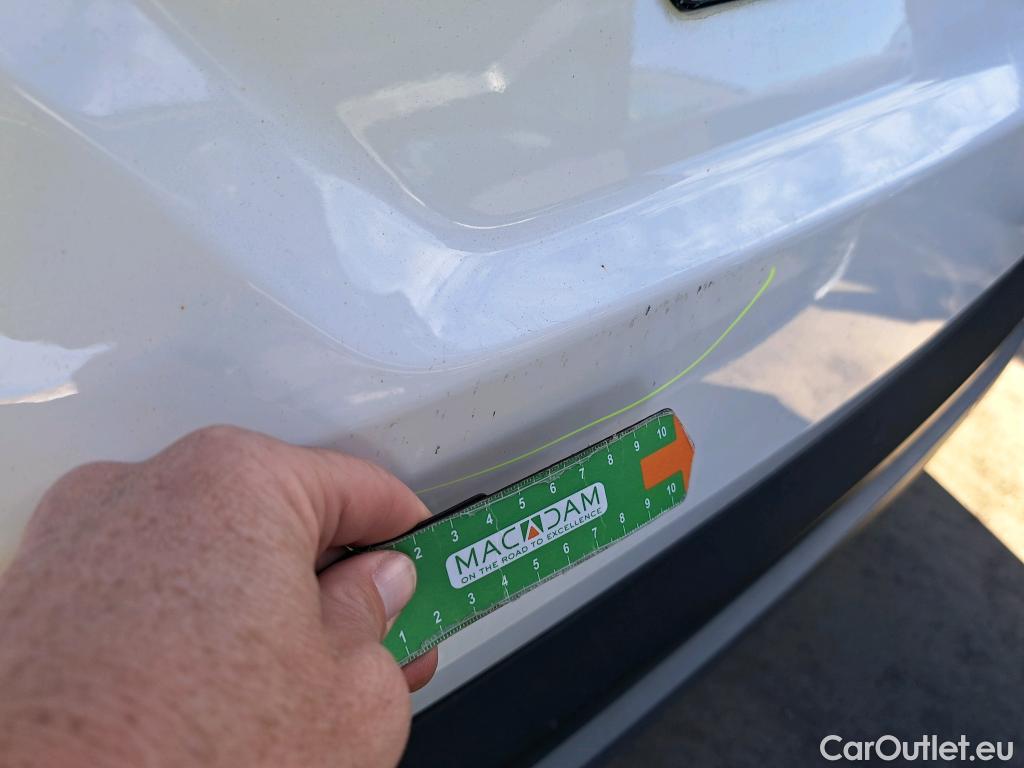  Hyundai  Tucson HYUNDAI  / 2020 / 5P / todoterreno 1.6 TGDI PHEV 195kW Style Auto 4x4 #2