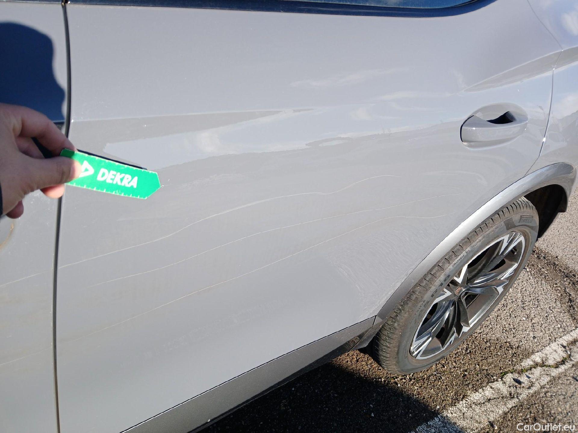  Cupra  Formentor CUPRA  / 2020 / 5P / todoterreno 1.5 TSI 110kW (150 CV) DSG #15