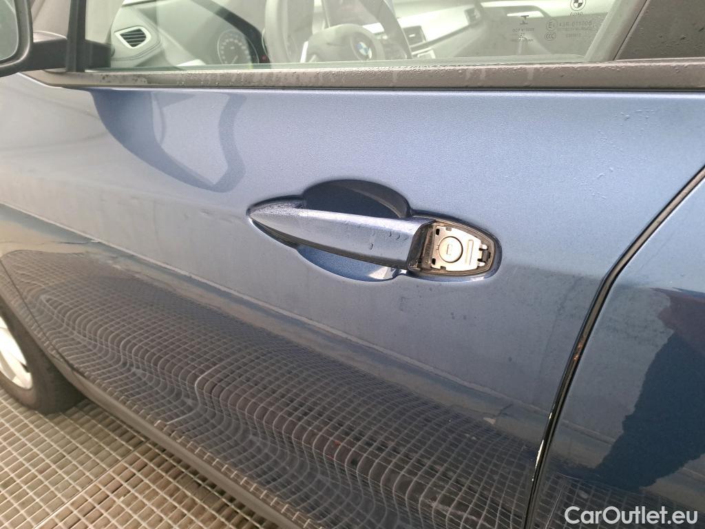  Bmw  X2 BMW  / 2017 / 5P / todoterreno sDrive18d #13
