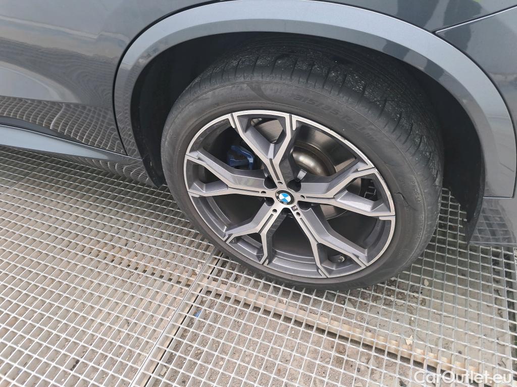  Bmw  X5 BMW  / 2018 / 5P / todoterreno xDrive30d #25