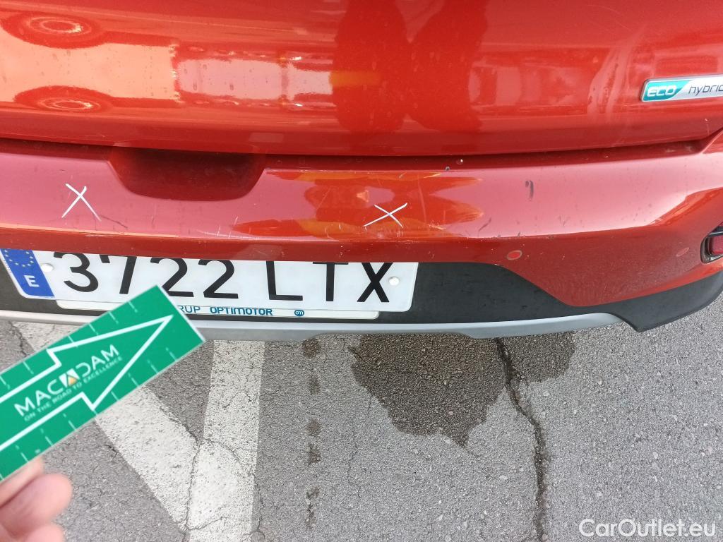  KIA  Niro KIA  / 2019 / 5P / crossover 1.6 GDi HEV 104kW (141CV) Drive #39