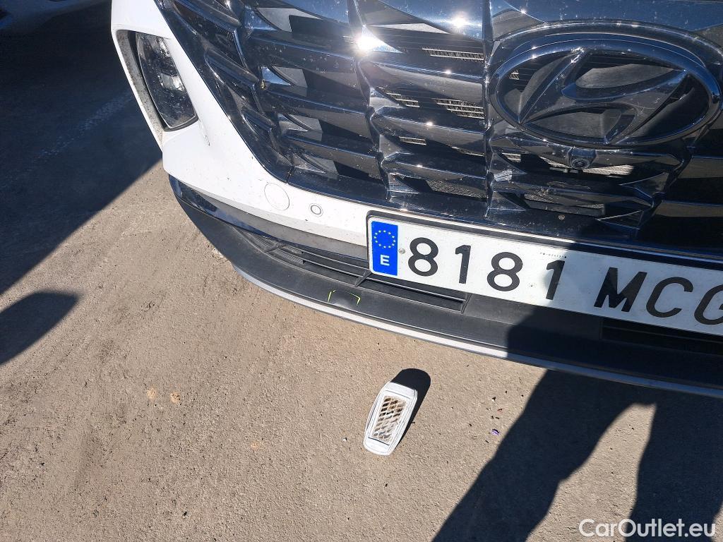  Hyundai  Tucson HYUNDAI  / 2020 / 5P / todoterreno 1.6 TGDI PHEV 195kW Style Auto 4x4 #19