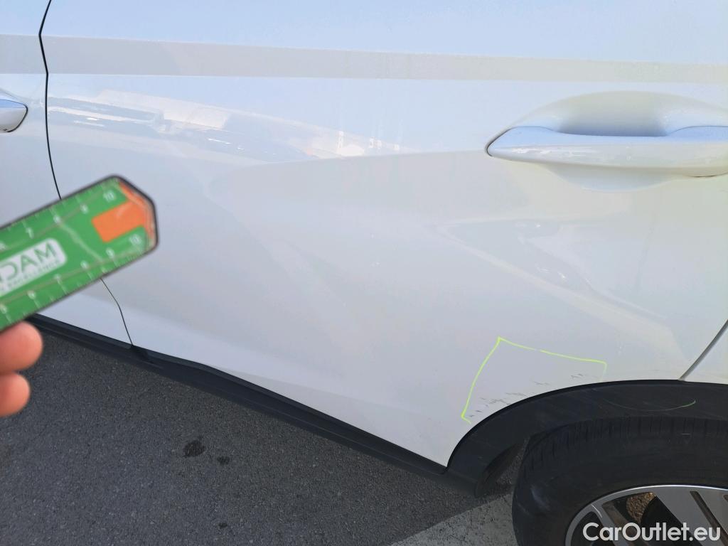  Hyundai  Bayon HYUNDAI  / 2021 / 5P / todoterreno 1.0 TGDI 74kW (100CV) Tecno #1