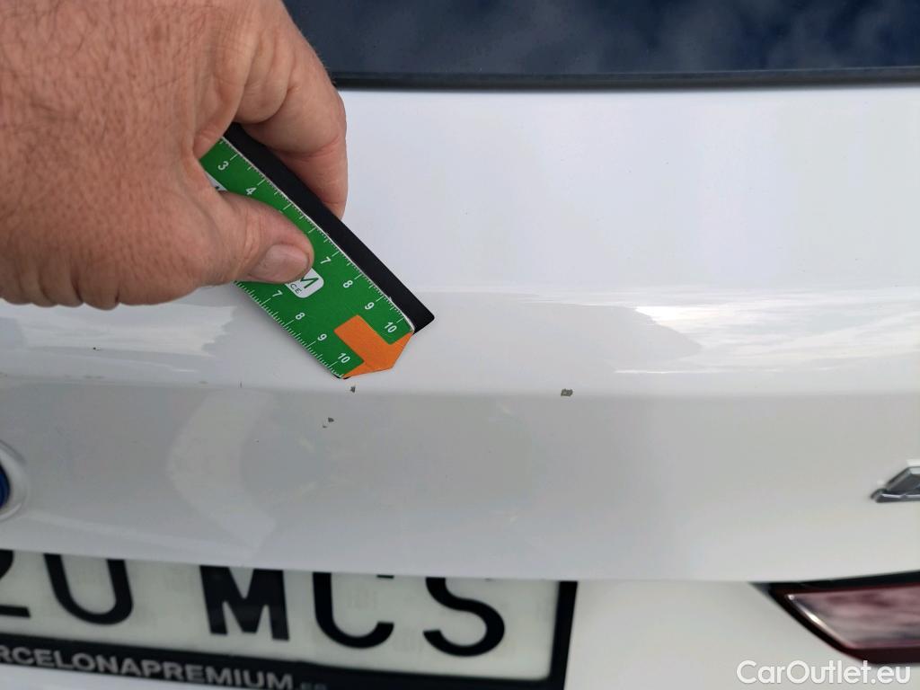  Bmw  Serie 5  Familiar 530 e 2.0 290CV AT8 E6d #17