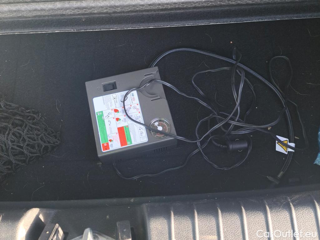  Hyundai  Bayon HYUNDAI  / 2021 / 5P / todoterreno 1.0 TGDI 74kW (100CV) Tecno #5