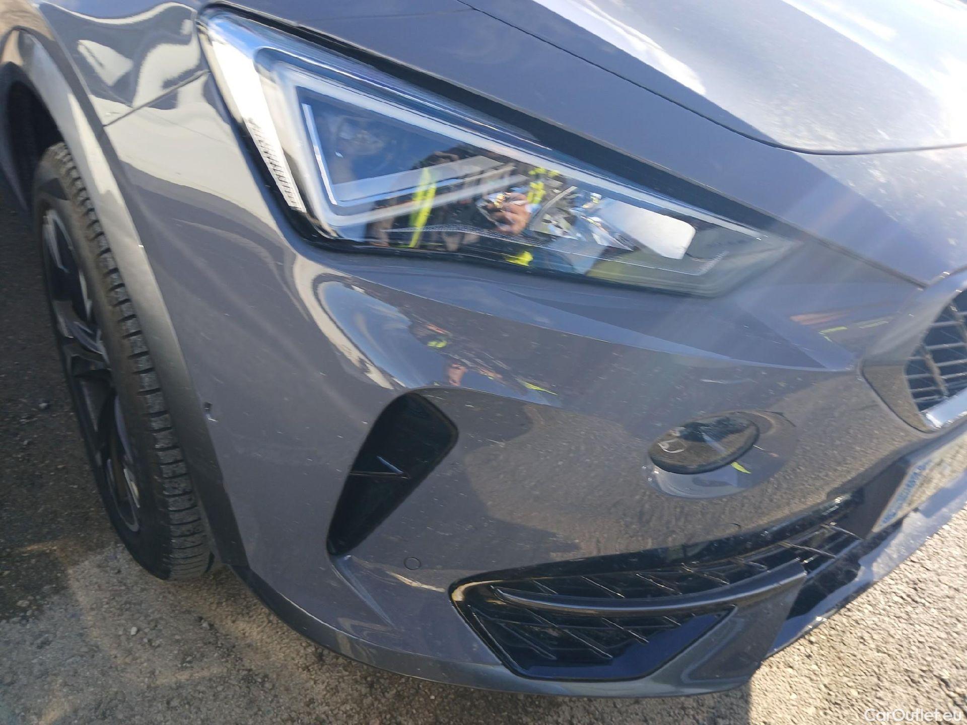  Cupra  Formentor CUPRA  / 2020 / 5P / todoterreno 1.5 TSI 110kW (150 CV) DSG #5