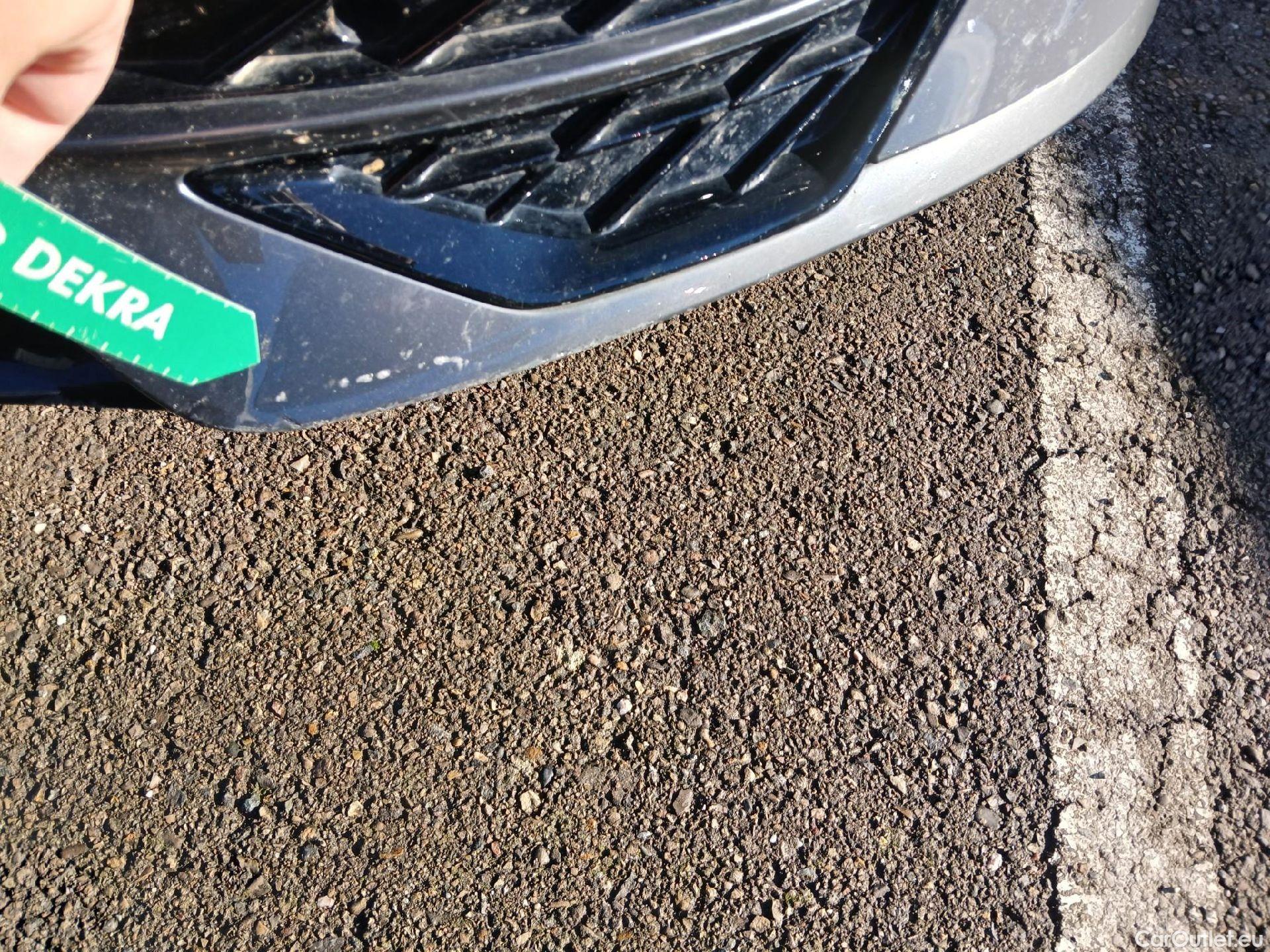  Cupra  Formentor CUPRA  / 2020 / 5P / todoterreno 1.5 TSI 110kW (150 CV) DSG #8