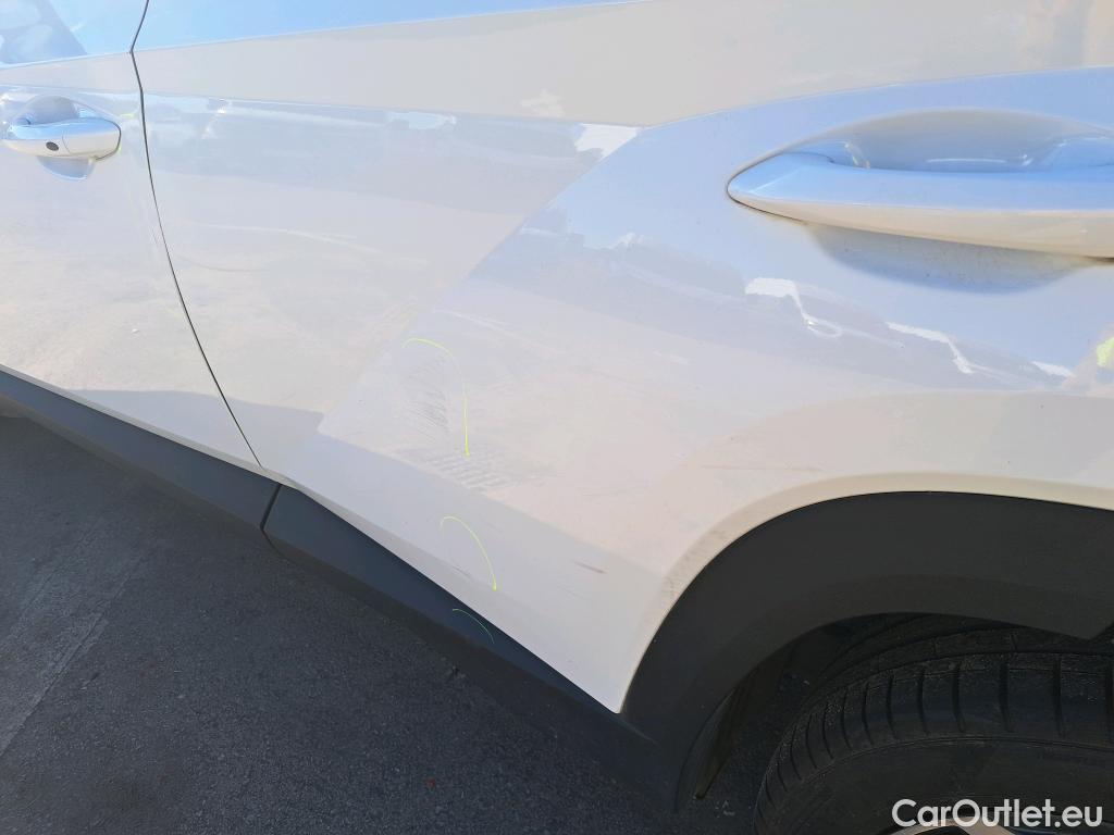  Hyundai  Tucson HYUNDAI  / 2020 / 5P / todoterreno 1.6 TGDI PHEV 195kW Style Auto 4x4 #9