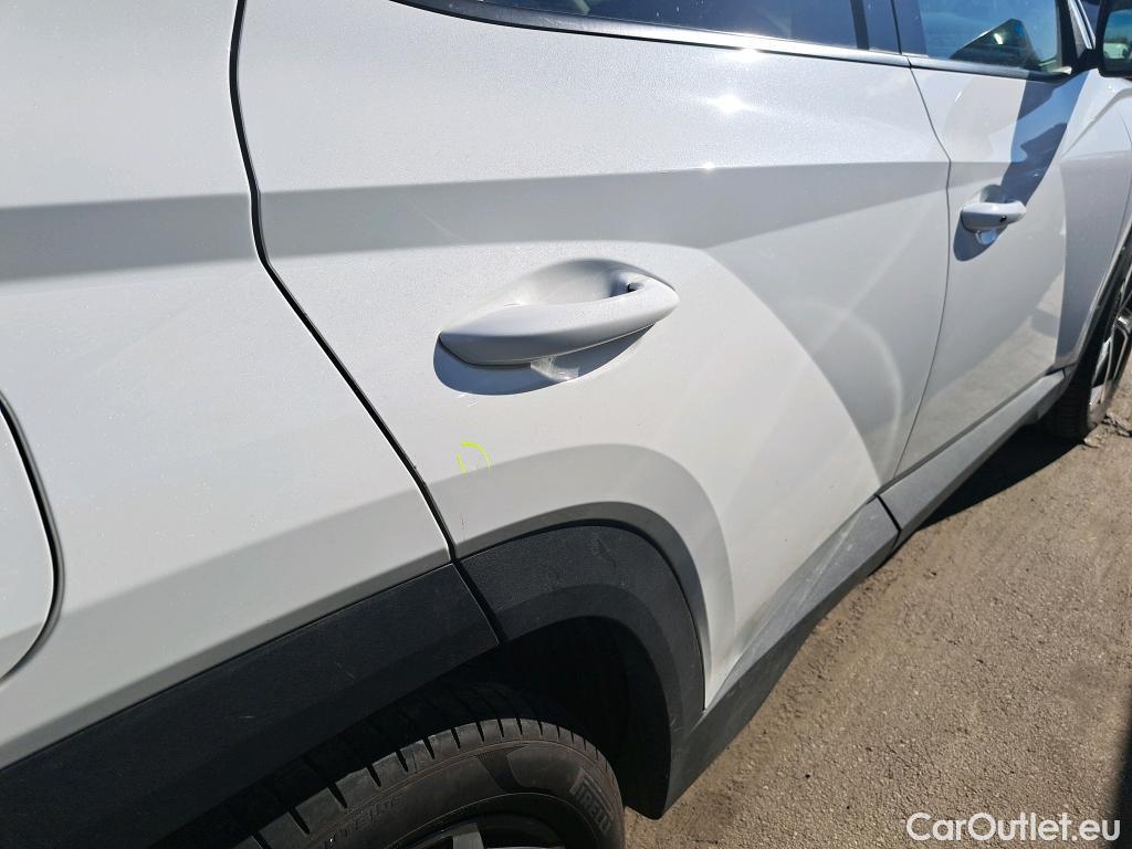  Hyundai  Tucson HYUNDAI  / 2020 / 5P / todoterreno 1.6 TGDI PHEV 195kW Style Auto 4x4 #13