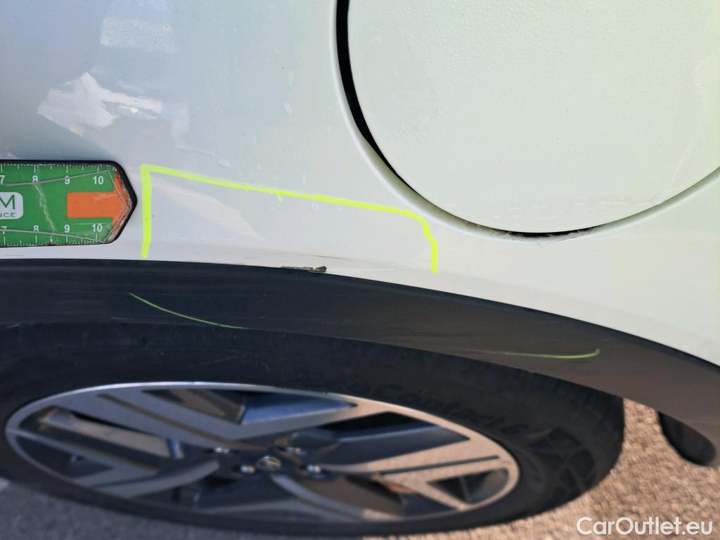  Hyundai  Bayon HYUNDAI  / 2021 / 5P / todoterreno 1.0 TGDI 74kW (100CV) Tecno #4