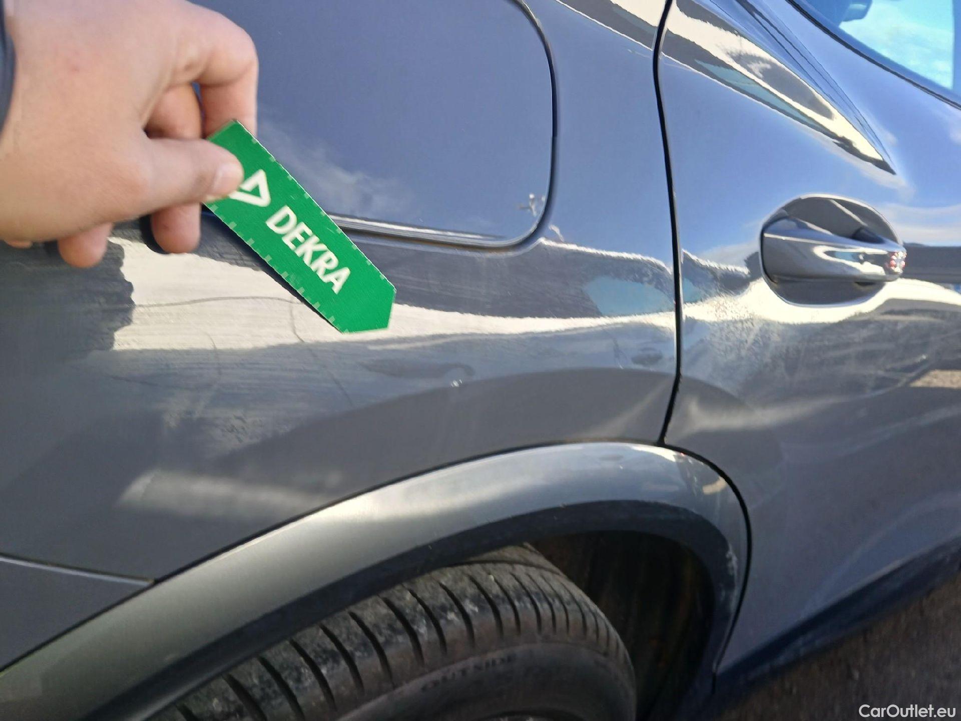  Cupra  Formentor CUPRA  / 2020 / 5P / todoterreno 1.5 TSI 110kW (150 CV) DSG #35