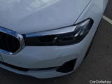  Bmw  Serie 5  Familiar 530 e 2.0 290CV AT8 E6d #19