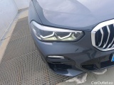  Bmw  X5 BMW  / 2018 / 5P / todoterreno xDrive30d #18