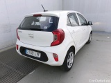  KIA  Picanto KIA  / 2020 / 5P / berlina con portón 1.0 DPi 49kW (67CV) Concept #2