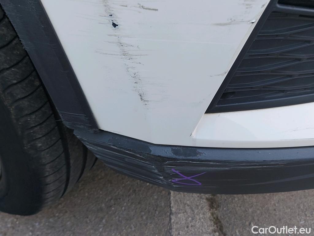  Seat  ATECA SEAT  1.0 TSI 85kW (115CV) St&Sp Style Eco MY20 (CX)  #27