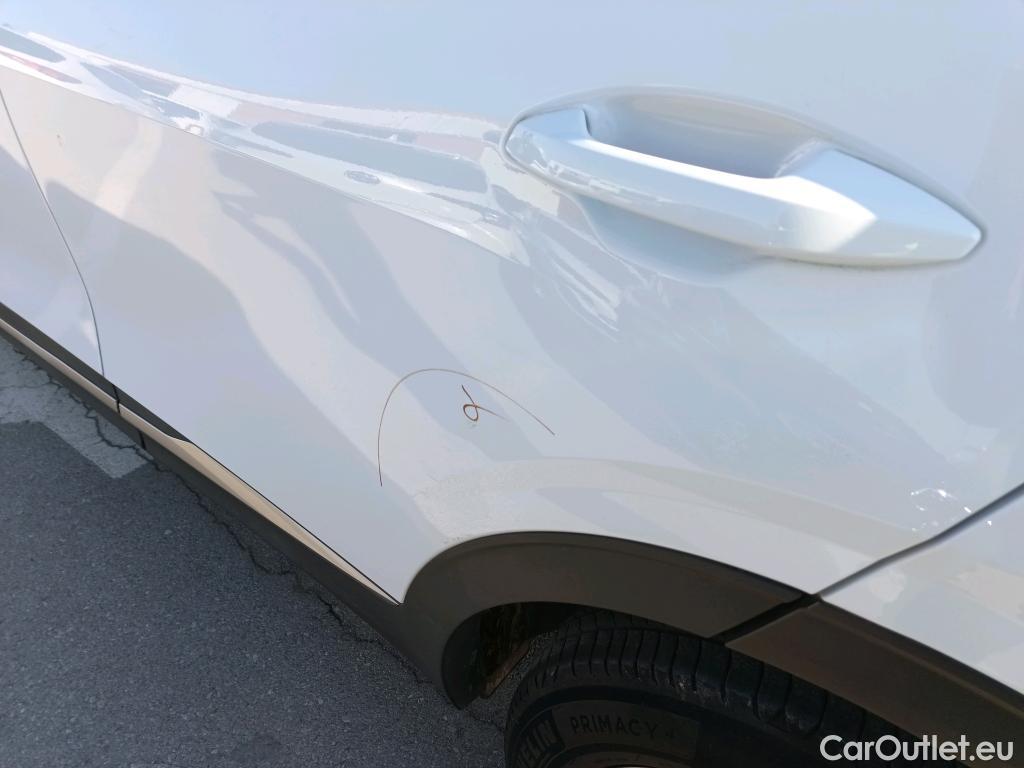  KIA  Sportage KIA  / 2022 / 5P / todoterreno 1.6 T-GDi 112kW (150CV) Concept 4X2 #7