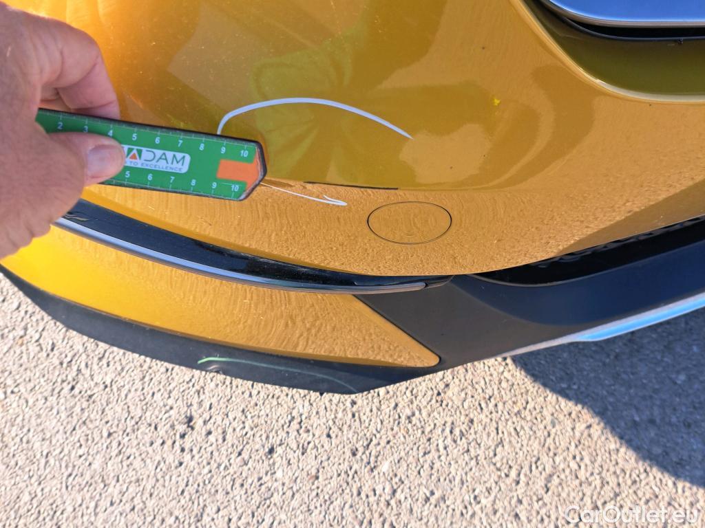  KIA  XCeed KIA  / 2019 / 5P / todoterreno 1.0 T-GDi Drive 88kW (120CV) #17