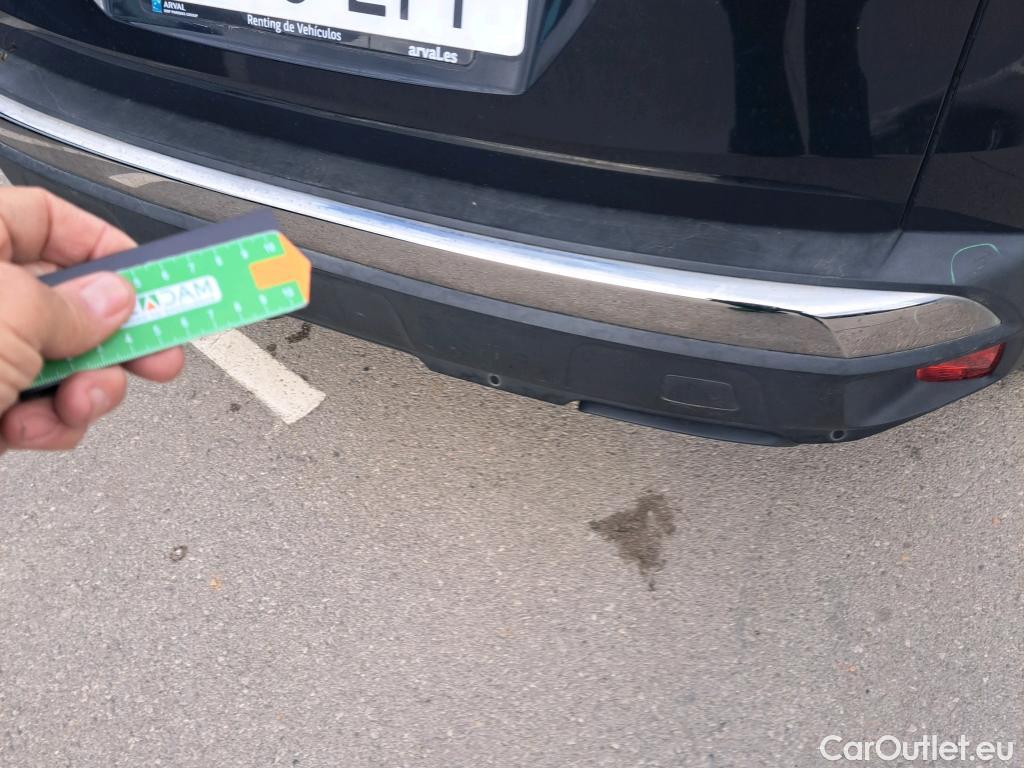  Peugeot  3008 PEUGEOT  / 2020 / 5P / todoterreno 1.2 PureTech 96KW S&S Allure Pack EAT8 #42