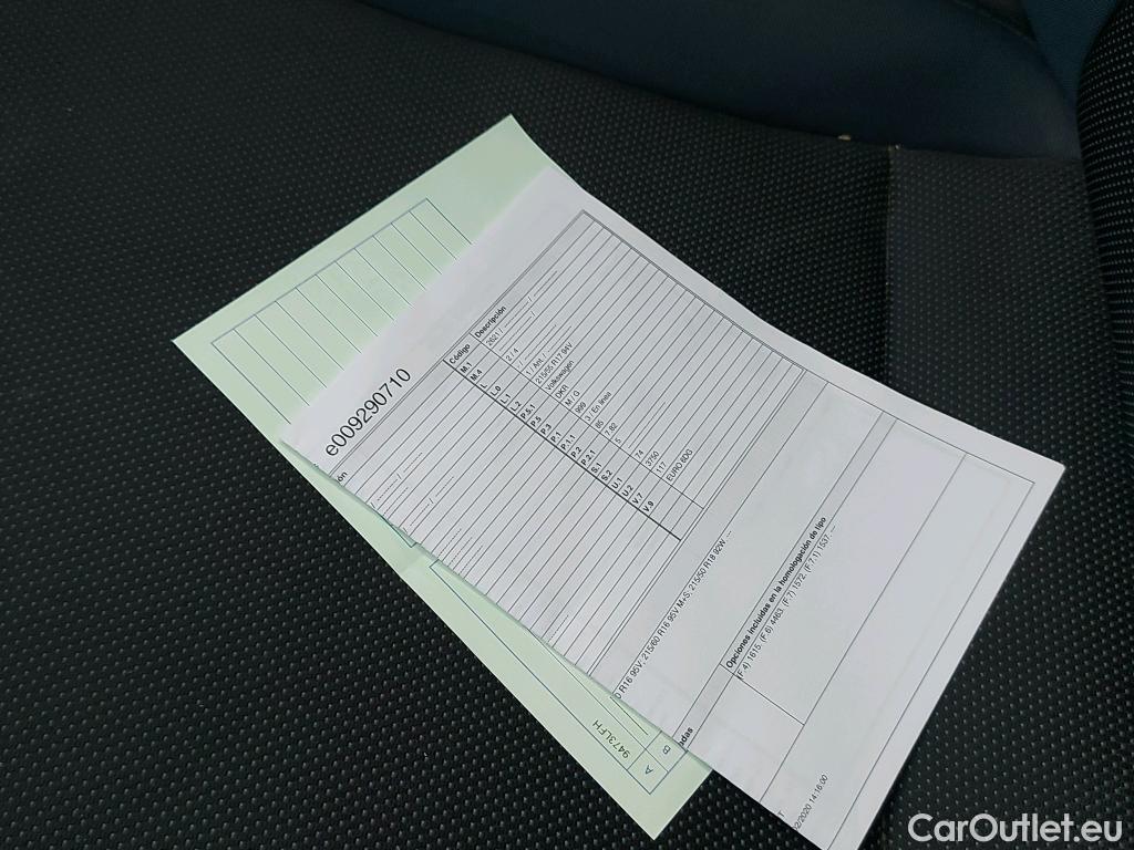  Seat  ATECA SEAT  1.0 TSI 85kW (115CV) St&Sp Style Eco MY20 (CX)  #1