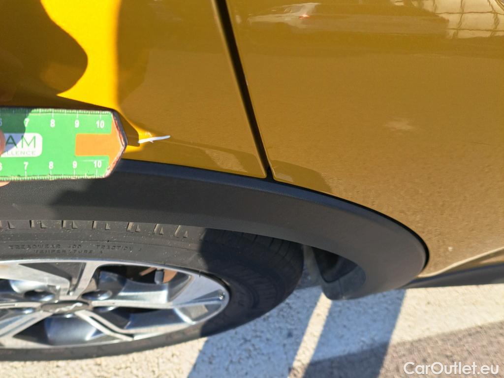  KIA  XCeed KIA  / 2019 / 5P / todoterreno 1.0 T-GDi Drive 88kW (120CV) #39