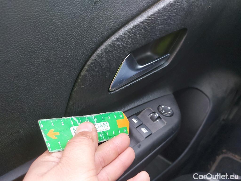  Opel  Corsa OPEL  1.2T XHL 74kW (100CV) Elegance (CX2) #4