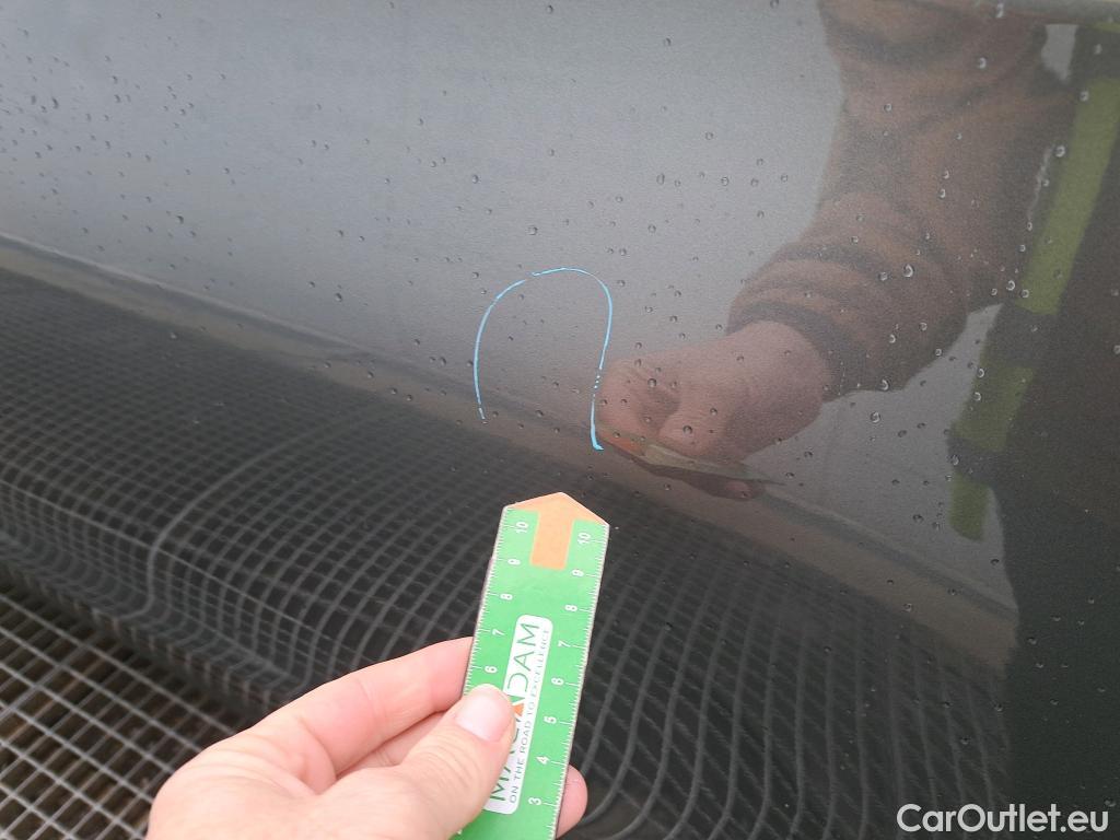  Mercedes  G-Klasee MERCEDES-BENZ GLC Coupé / 2019 / 5P / coupé GLC 300 de 4MATIC (AC) #10