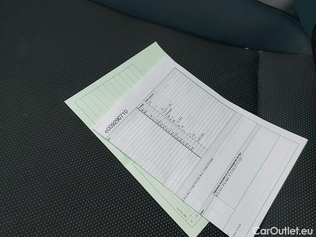  Seat  ATECA SEAT  1.0 TSI 85kW (115CV) St&Sp Style Eco MY20 (CX)  #2