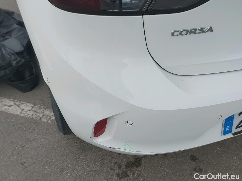  Opel  Corsa OPEL  1.2T XHL 74kW (100CV) Elegance (CX2) #10