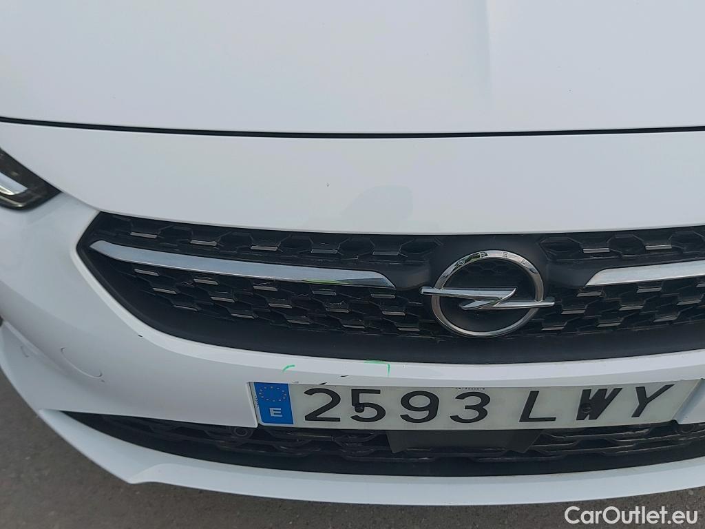 Opel  Corsa OPEL  1.2T XHL 74kW (100CV) Elegance (CX2) #20
