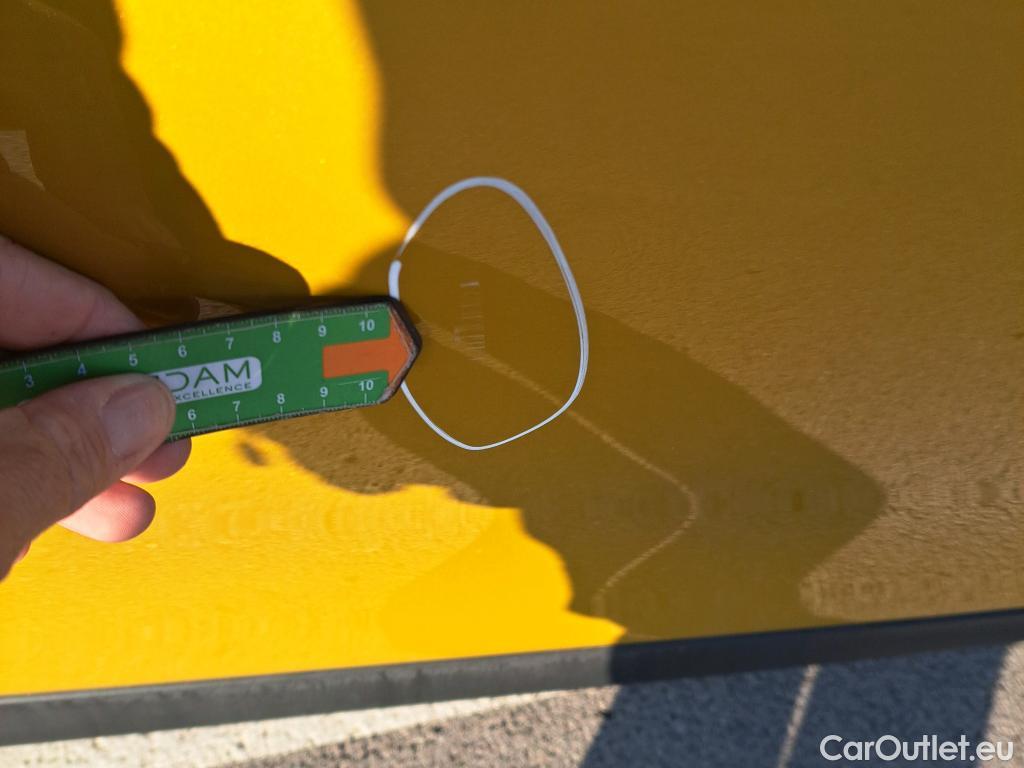  KIA  XCeed KIA  / 2019 / 5P / todoterreno 1.0 T-GDi Drive 88kW (120CV) #22