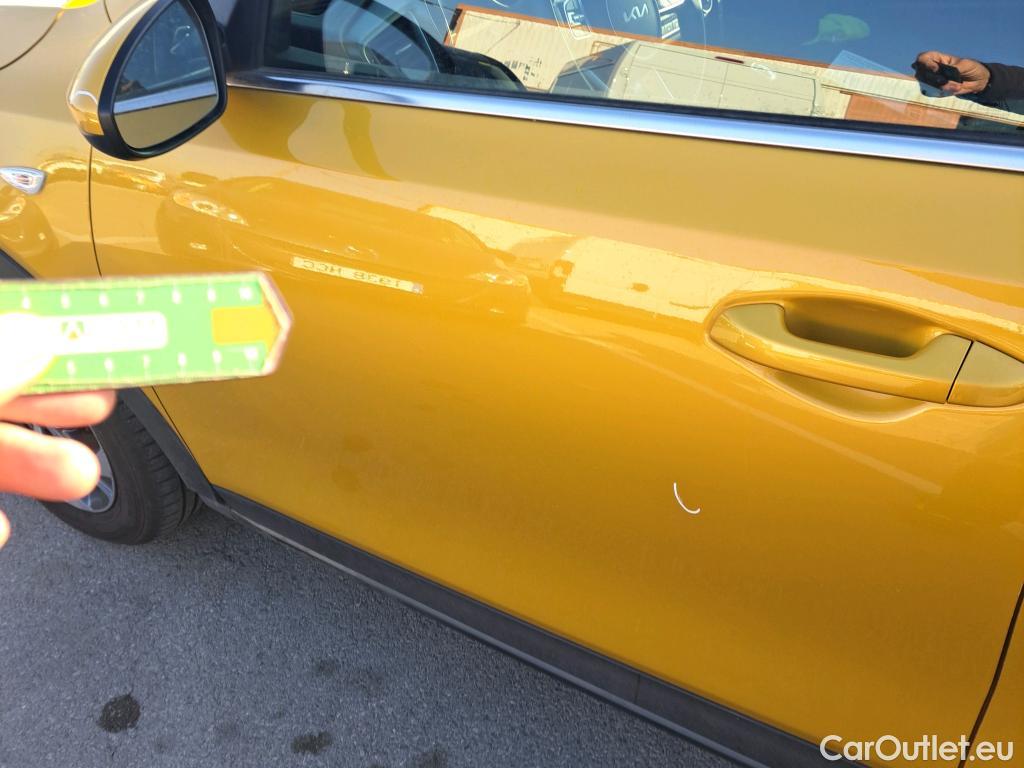  KIA  XCeed KIA  / 2019 / 5P / todoterreno 1.0 T-GDi Drive 88kW (120CV) #34